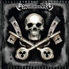 Skeleton Key mp3 Album by Excommunicated