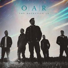 The Rockville LP mp3 Album by O.A.R.