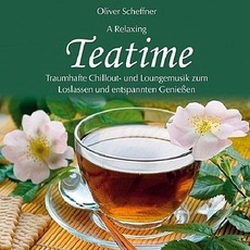 Teatime mp3 Album by Oliver Scheffner