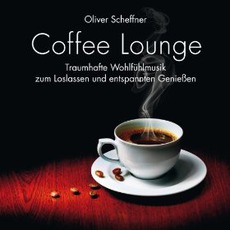 Coffee Lounge mp3 Album by Oliver Scheffner