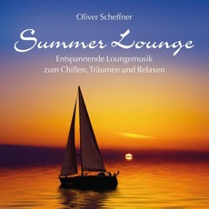 Summer Lounge mp3 Album by Oliver Scheffner