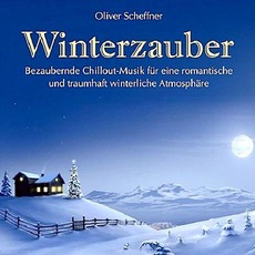 Winterzauber mp3 Album by Oliver Scheffner