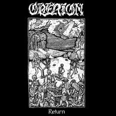 Return mp3 Album by Oberion