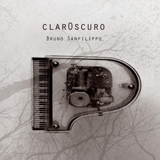 ClarOscuro mp3 Album by Bruno Sanfilippo