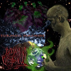 Turmoil Machine mp3 Album by Bedlam Of Cacophony