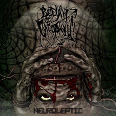 Neuroleptic mp3 Album by Bedlam Of Cacophony
