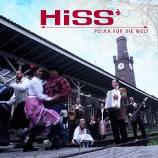 Polka Für Die Welt mp3 Album by HiSS