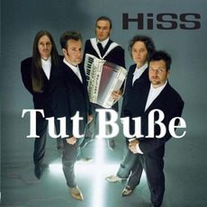 Tut Buße mp3 Album by HiSS