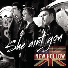 She Ain't You mp3 Single by New Hollow