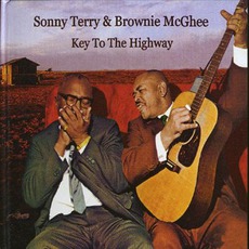 Key To The Highway - 'Sittin' In With' Sessions mp3 Artist Compilation by Sonny Terry & Brownie McGhee