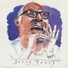 Whoopin' The Blues: The Capitol Recordings, 1947 - 1950 mp3 Artist Compilation by Sonny Terry