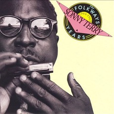 The Folkways Years, 1944-1963 mp3 Artist Compilation by Sonny Terry