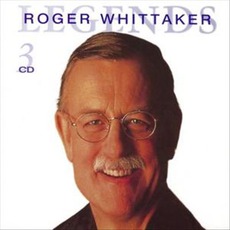 Legends mp3 Artist Compilation by Roger Whittaker