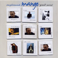 I Grandi Successi mp3 Artist Compilation by Mango