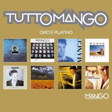 Tutto Mango: Oro E Platino mp3 Artist Compilation by Mango