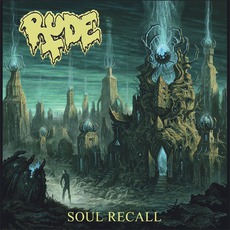 Soul Recall mp3 Album by Rude