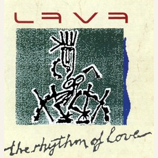 The Rhythm Of Love mp3 Album by Lava