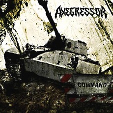 Command mp3 Album by Axegressor