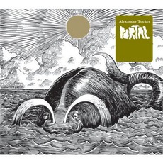 Portal mp3 Album by Alexander Tucker