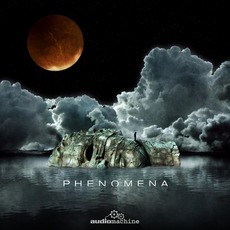 Phenomena mp3 Album by audiomachine