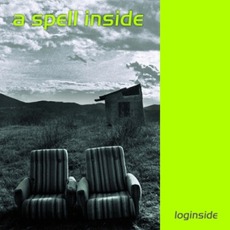 Loginside mp3 Album by A Spell Inside