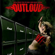 We'll Rock You To Hell And Back Again mp3 Album by Outloud