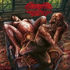Reborn In Putrefaction mp3 Album by Extirpating The Infected