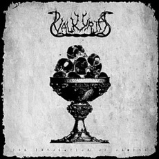 The Invocation Of Demise mp3 Album by Valkyrja