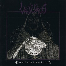 Contamination mp3 Album by Valkyrja