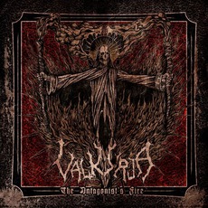 The Antagonist's Fire mp3 Album by Valkyrja