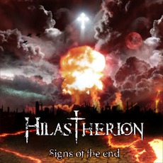Signs Of The End mp3 Album by Hilastherion