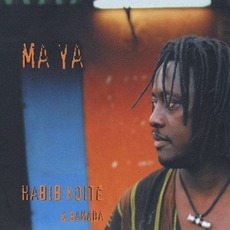 Ma Ya mp3 Album by Habib Koité & Bamada