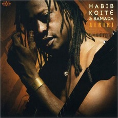 Afriki mp3 Album by Habib Koité & Bamada