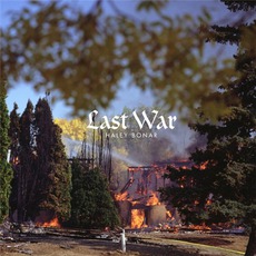 Last War mp3 Album by Haley Bonar
