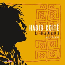 Muso Ko mp3 Album by Habib Koité