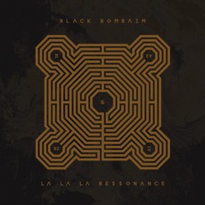 Black Bombaim & La La La Ressonance mp3 Album by Black Bombaim & La La La Ressonance