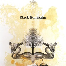 Black Bombaim mp3 Album by Black Bombaim
