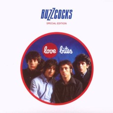 Love Bites (Special Edition) mp3 Album by Buzzcocks