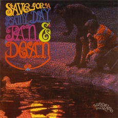 Save For A Rainy Day mp3 Album by Jan & Dean