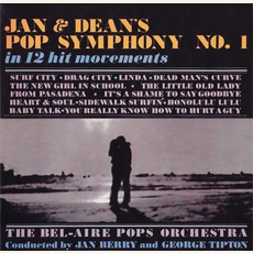 Jan & Dean's Pop Symphony No. 1 mp3 Album by Jan & Dean