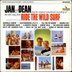 Ride The Wild Surf mp3 Album by Jan & Dean