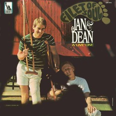 Filet Of Soul mp3 Album by Jan & Dean