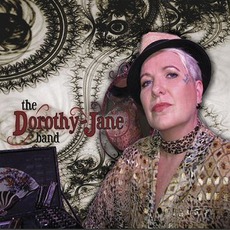 Woman On The Run mp3 Album by The Dorothy-Jane Band