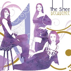 Decadence mp3 Album by The Shee