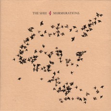 Murmurations mp3 Album by The Shee