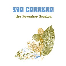 The November Session mp3 Album by Tia Carrera