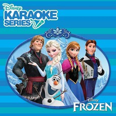 Disney Karaoke Series: Frozen mp3 Album by [Disney]