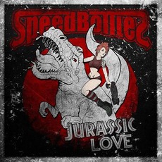 Jurassic Love mp3 Album by SpeedBottles