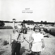 Bon Voyage mp3 Album by Sport
