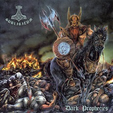 Dark Prophecies mp3 Album by Subliritum